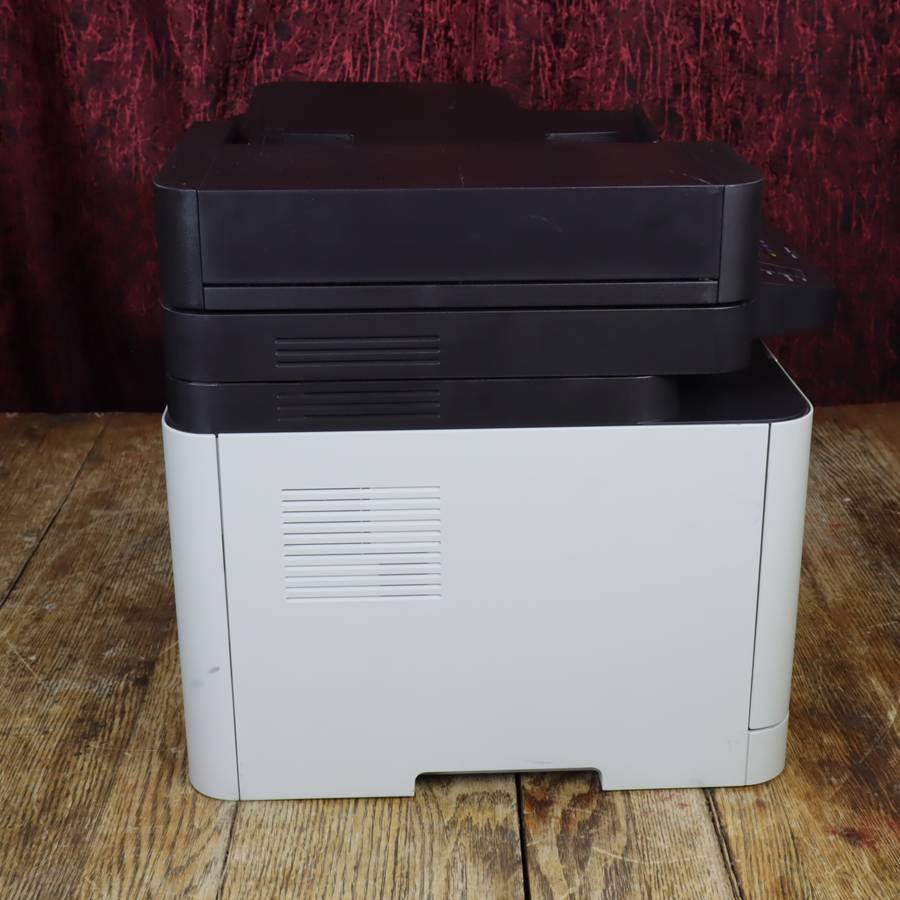 Samsung CLX-3305FW A4 Colour All-In-One Laser Printer - Pre-Owned
