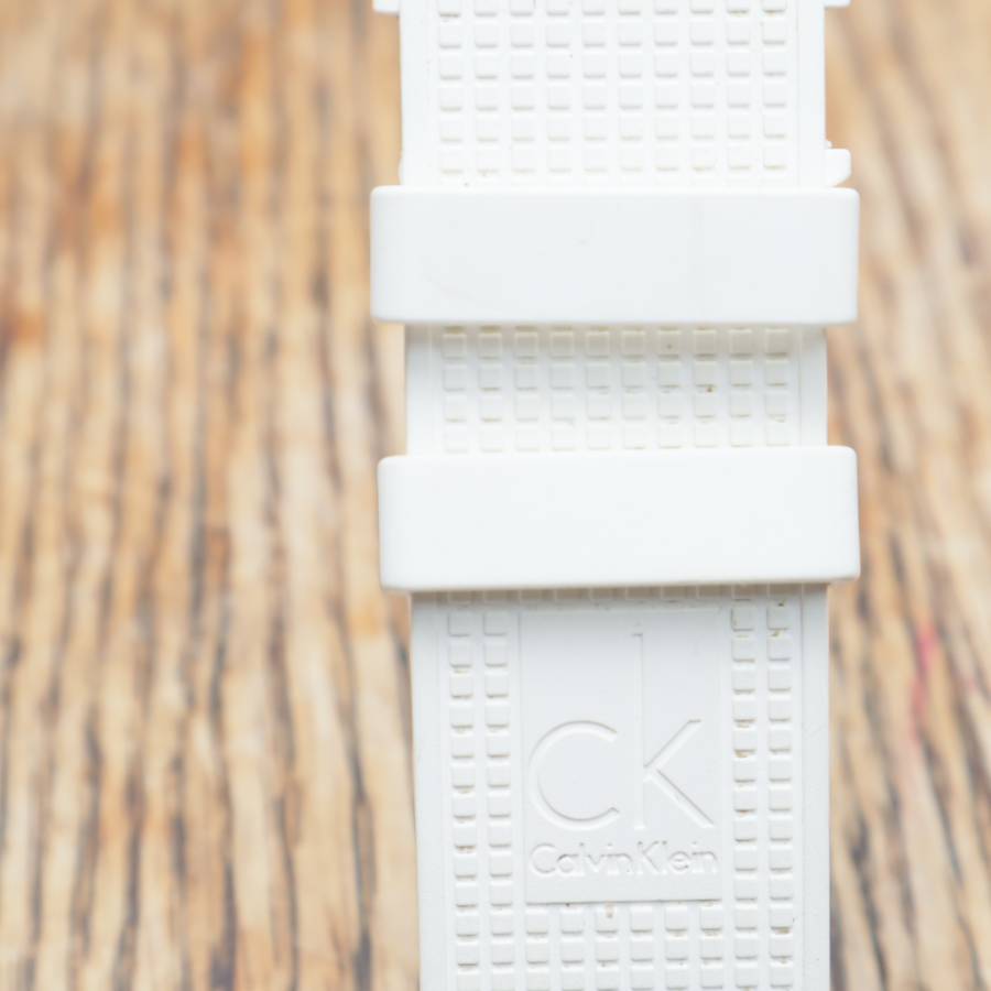 Calvin Klein Quartz Analogue Watch K2W 21Y