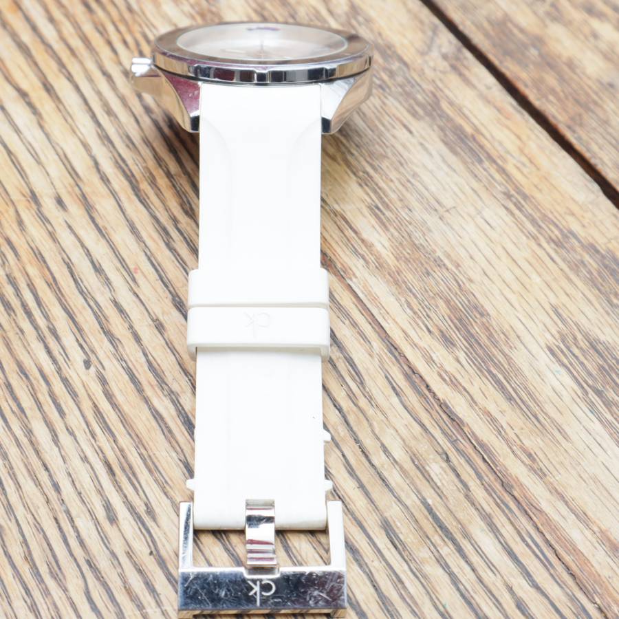 Calvin Klein Quartz Analogue Watch K2W 21Y