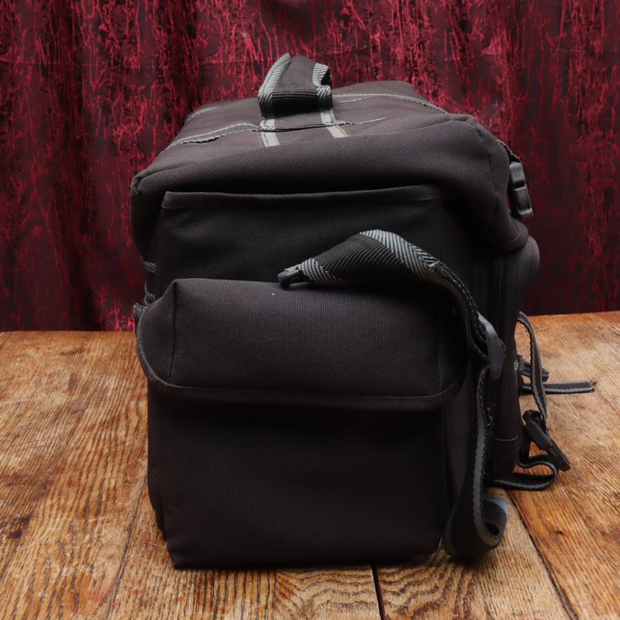 Armsun Padded Camera Bag for DSLR Camera and Kits - 36x18x18 CM