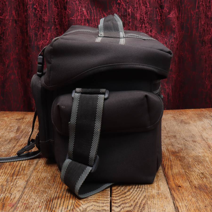 Armsun Padded Camera Bag for DSLR Camera and Kits - 36x18x18 CM