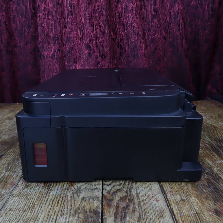 Canon PIXMA G2411 A4 Colour Multifunction Ink Tank Printer