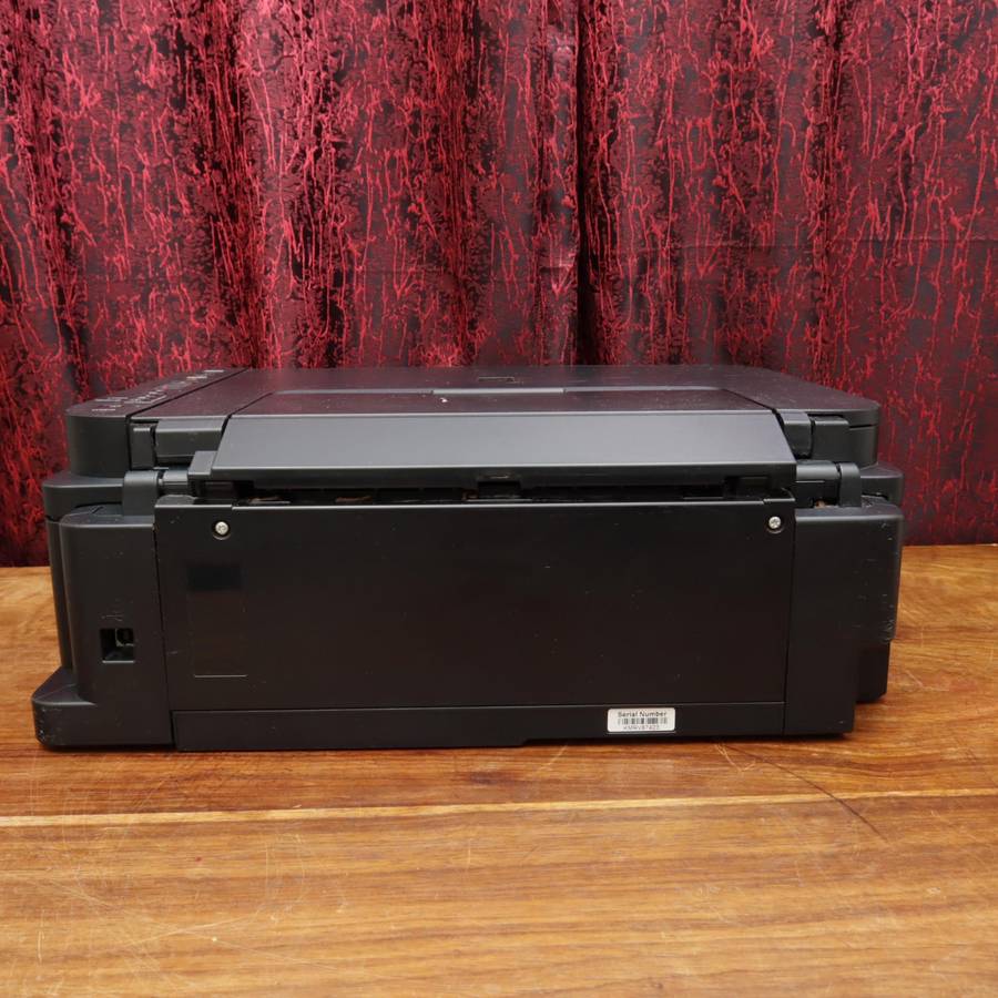 Canon PIXMA G3411 Colour Ink Tank Printer