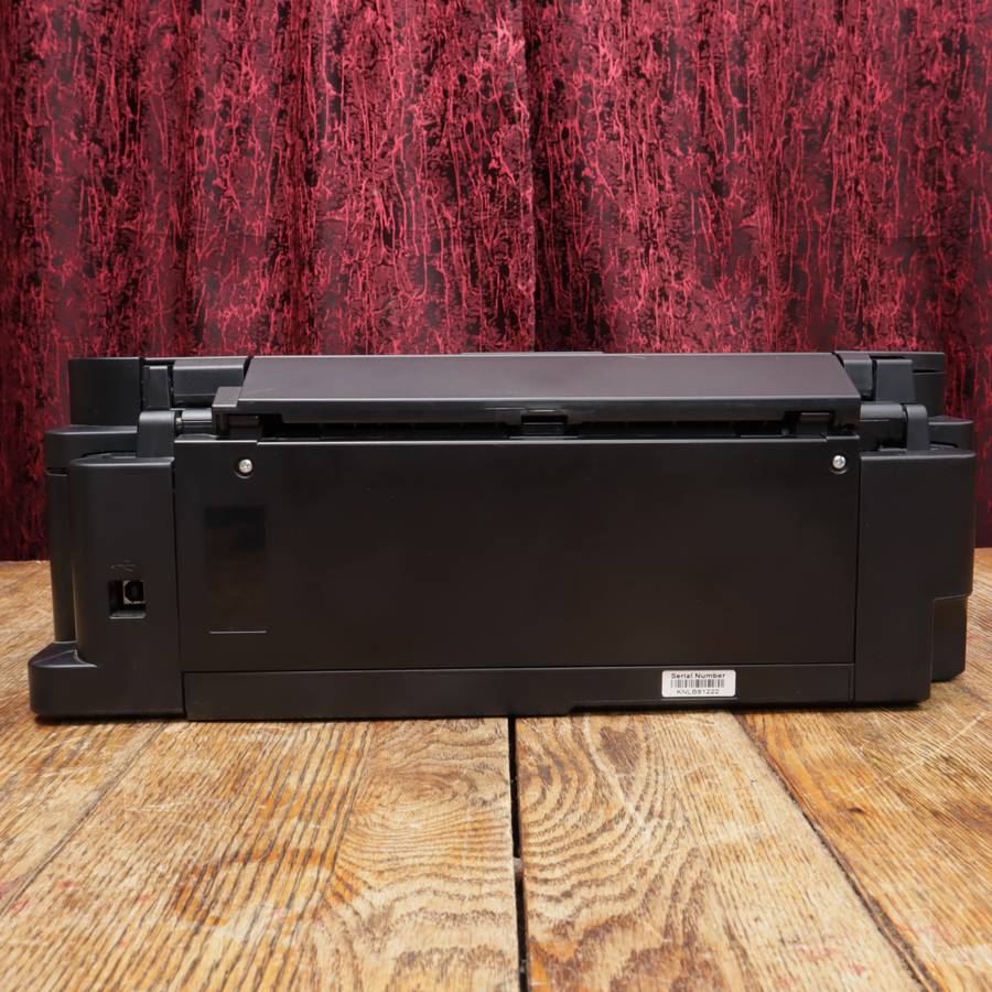 Canon PIXMA G3411 All-in-One Colour Ink Tank Printer