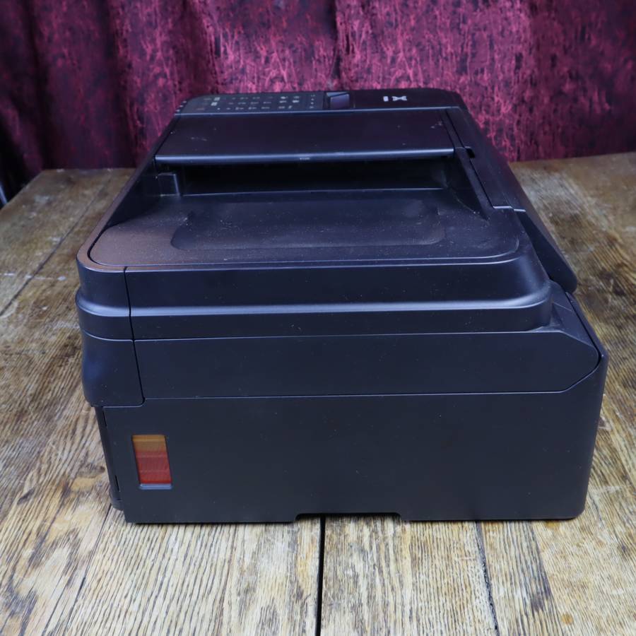 Canon PIXMA G4411 A4 All-In-One Ink Tank Colour Printer - Pre-Owned (SEE DETAILS)