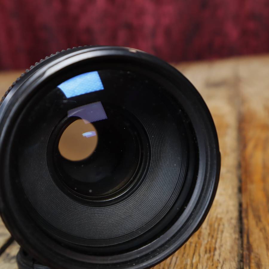 Canon EF 75-300mm f/4-5.6 Ultrasonic Lens - Pre-Owned