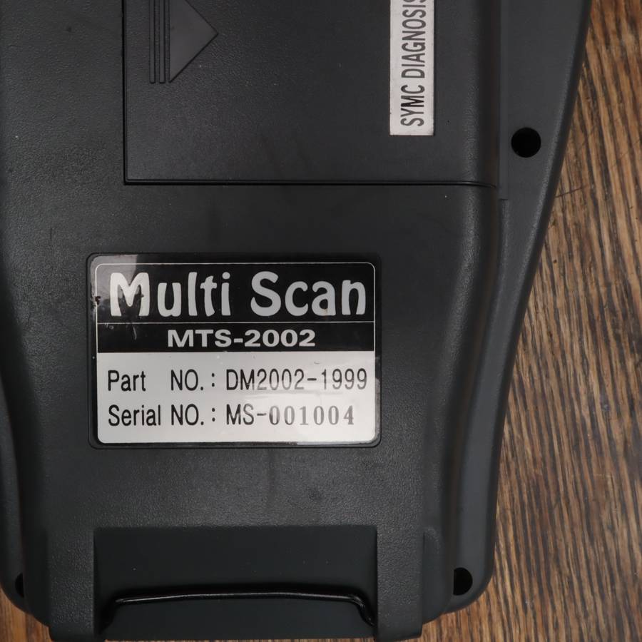 Car Diagnostic Machine 3Pcs