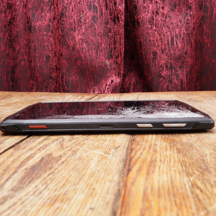 Crosscall Core-T4 8" Rugged Tablet WiFi 4G SIM Card