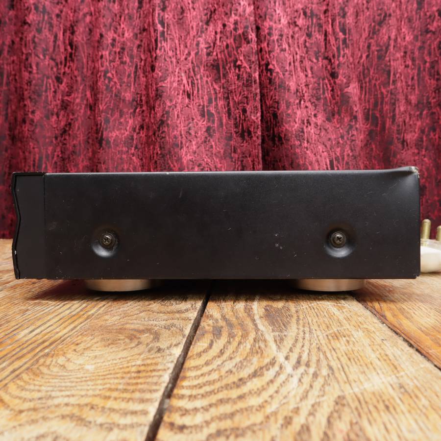 Yamaha DDP-2 Natural Sound Digital Processor