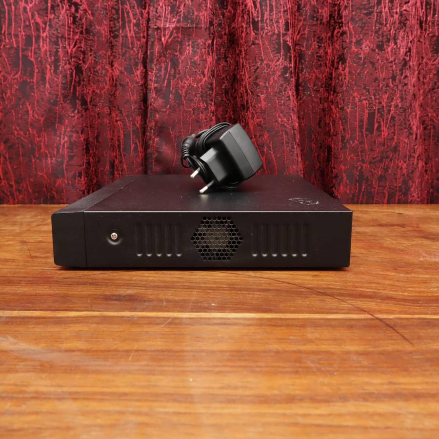 Dahua DH-XVR5108HS-X 8-Channel 1080p DVR