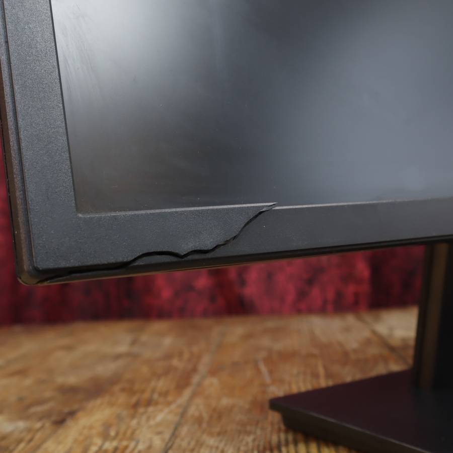 DELL E2418HN 23.8" FHD 1920 x 1080 IPS LED Monitor - 60Hz