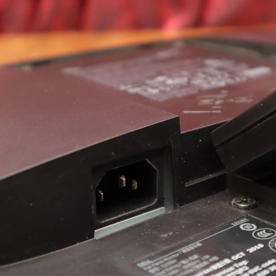 Dell E2216H 22-inch Full HD LCD 5ms Monitor 210-AFPL  1080P