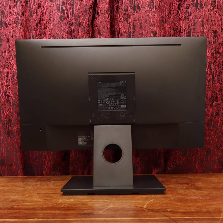 Dell E2216H 22-inch Full HD LCD 5ms Monitor 210-AFPL  1080P