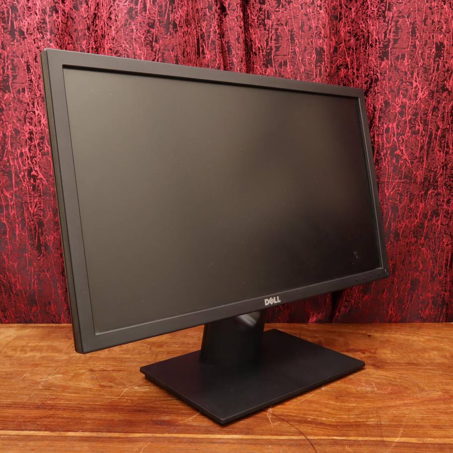 Dell E2216H 22-inch Full HD LCD 5ms Monitor 210-AFPL  1080P