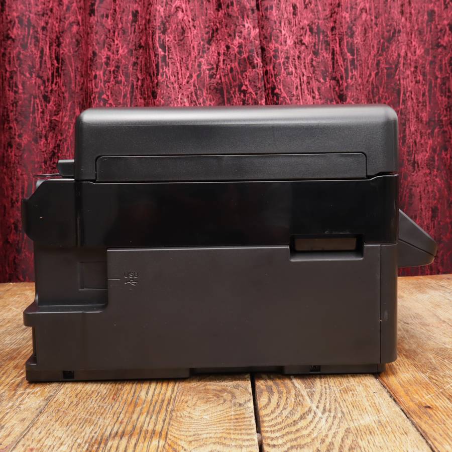 Epson L565 A4 Colour All-In-One Ink Tank Printer