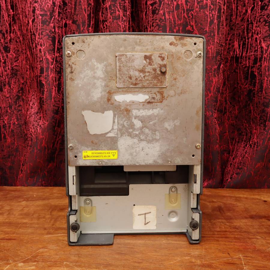 Epson TM-U220 Receipt/Kitchen POS Printer M188B