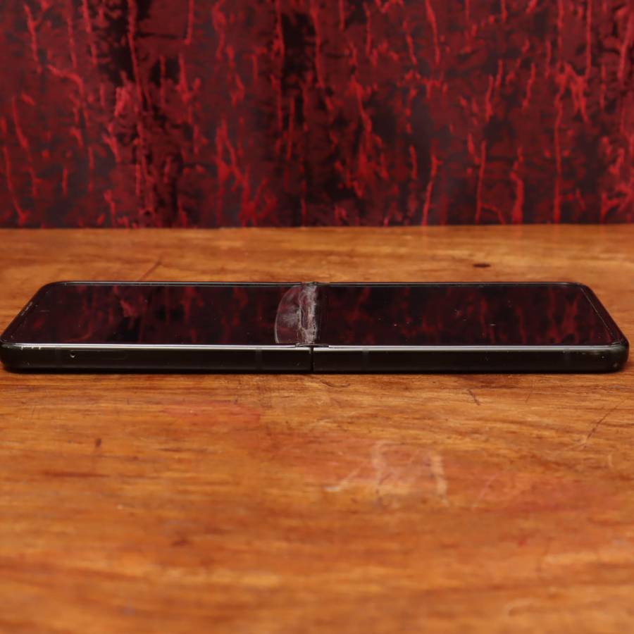Samsung Galaxy Z Flip3 5G Smartphone - 256GB 8GB RAM