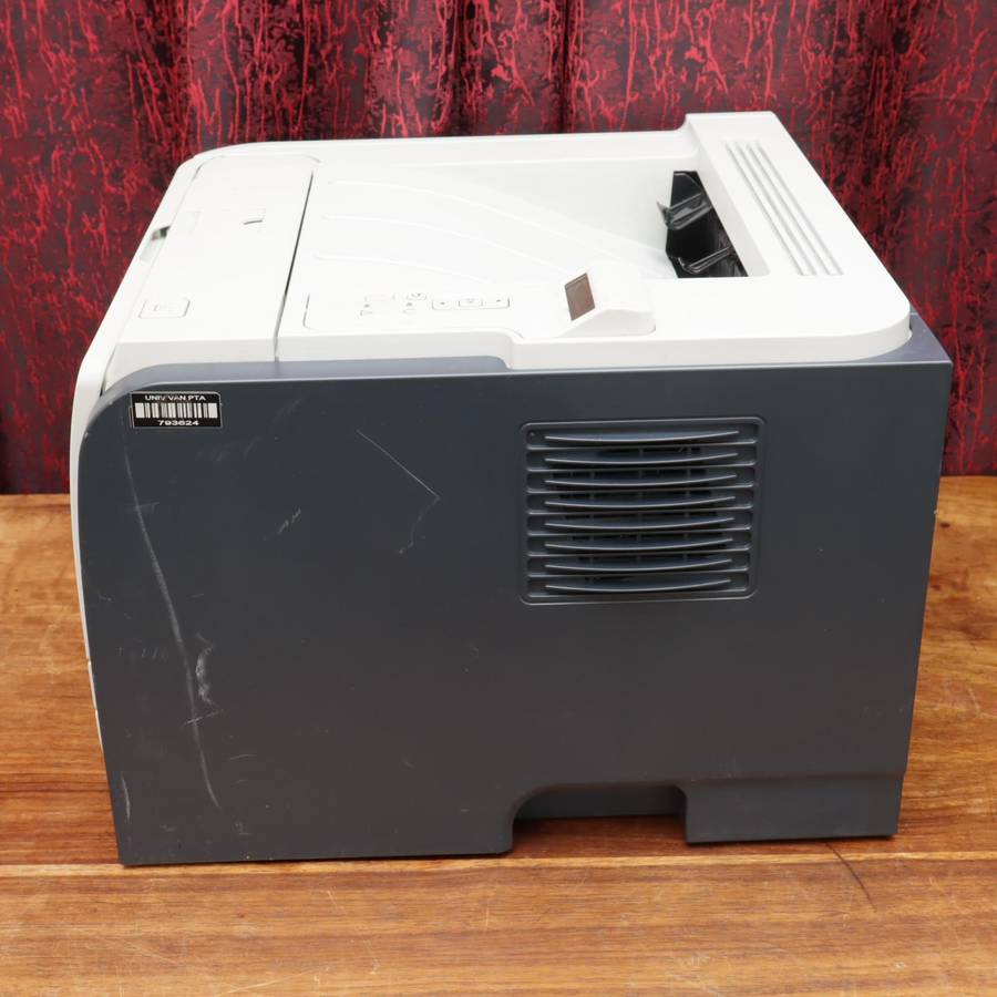 HP P2055 Business Monochrome A4 Laser Printer CE457A