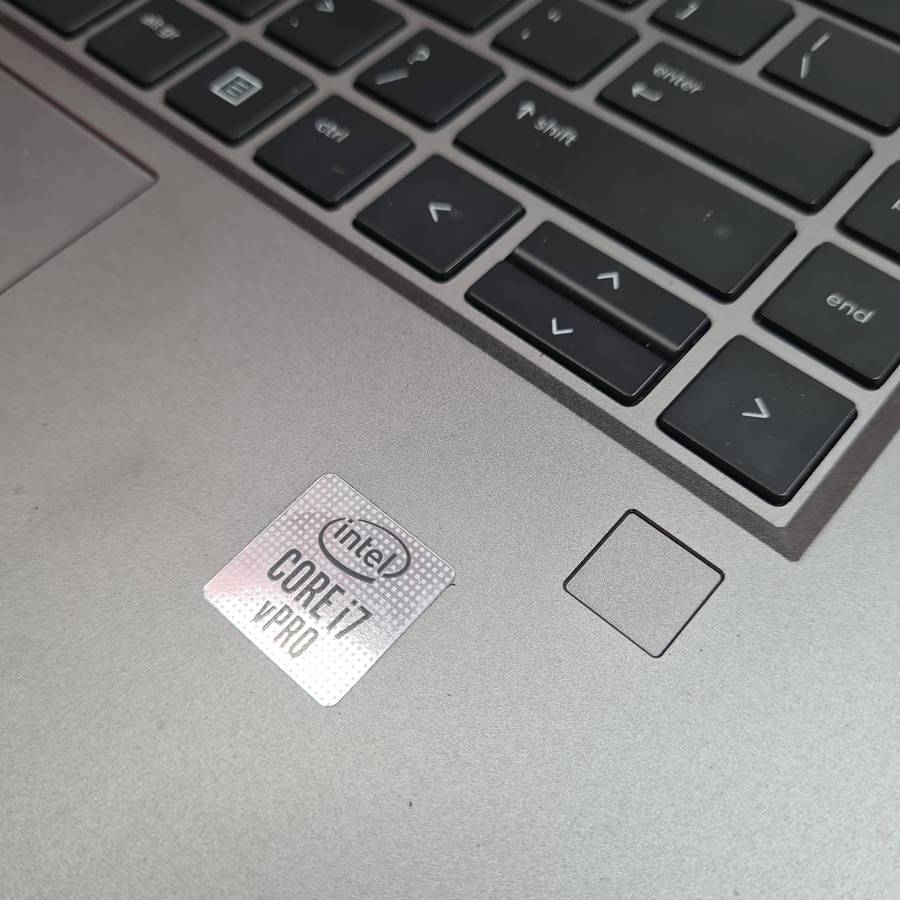HP ZBook Studio G7 Mobile Workstation 6-Core 10th Gen i7 32GB RAM 500GB SSD NVIDIA® Quadro 4GB 15.6"