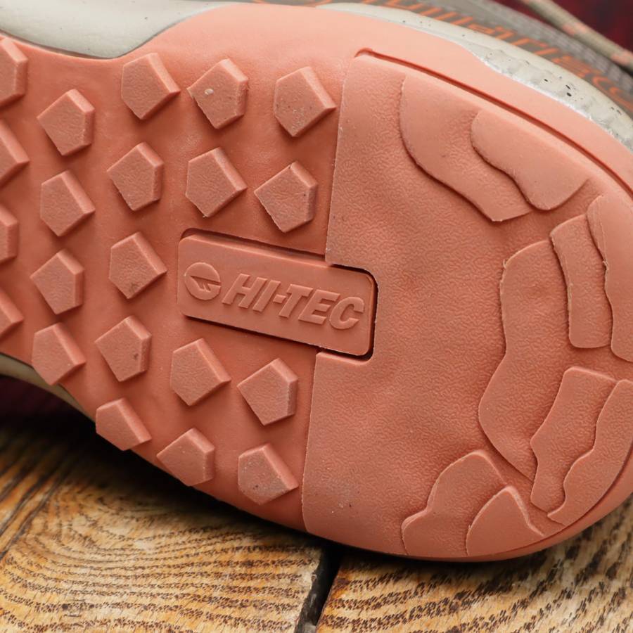 Hi-Tec Shoes Sneakers - UK 9 - US 10 - EU 43