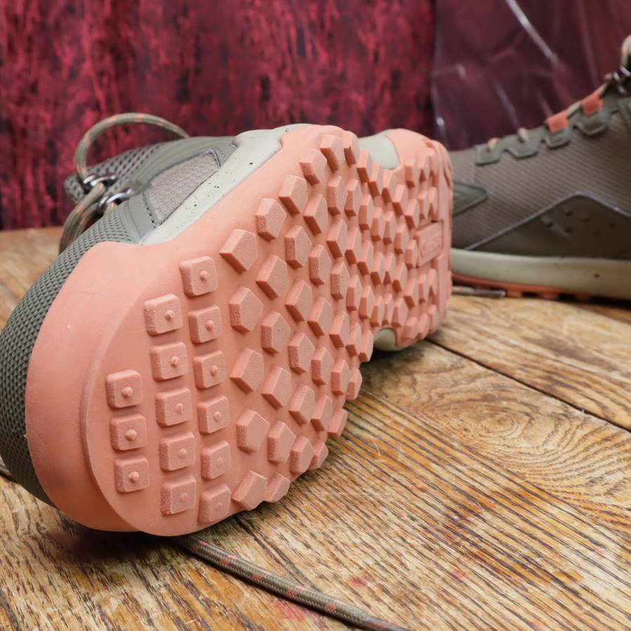 Hi-Tec Shoes Sneakers - UK 9 - US 10 - EU 43