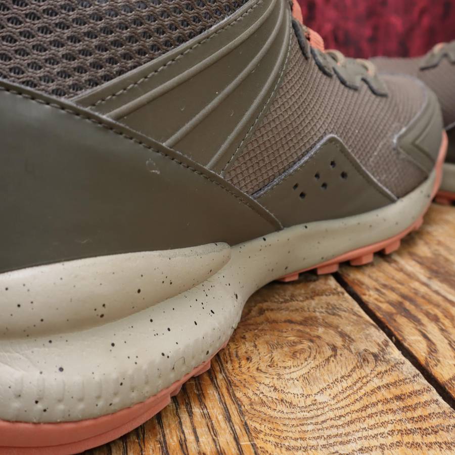 Hi-Tec Shoes Sneakers - UK 9 - US 10 - EU 43