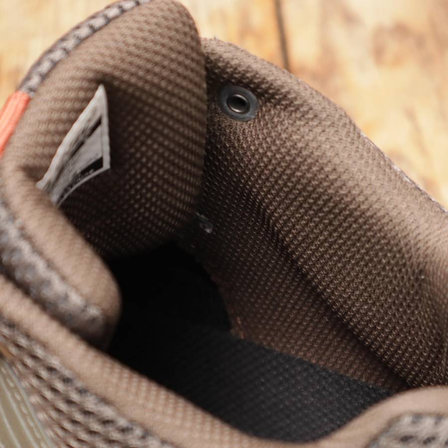 Hi-Tec Shoes Sneakers - UK 9 - US 10 - EU 43