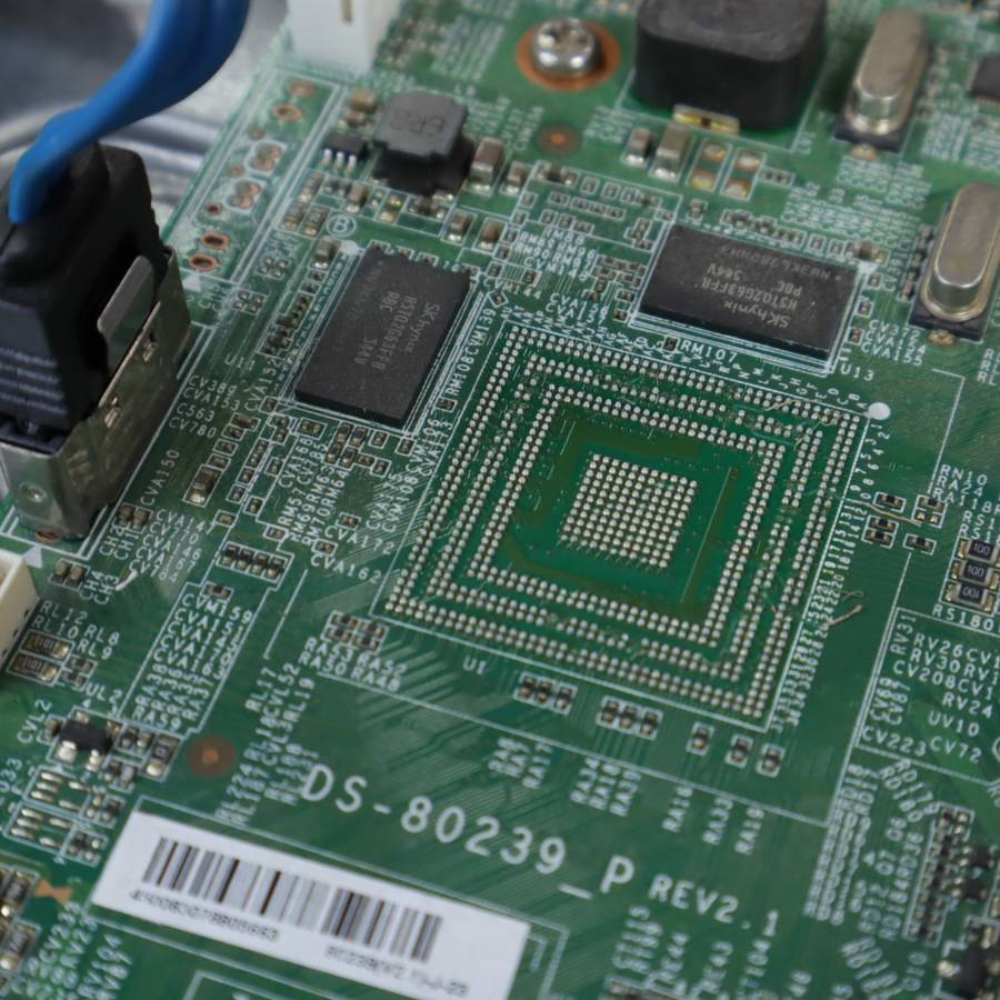 Hikvision DS-7116HGHI-E1  HD-TVI DVR - Pre-Owned