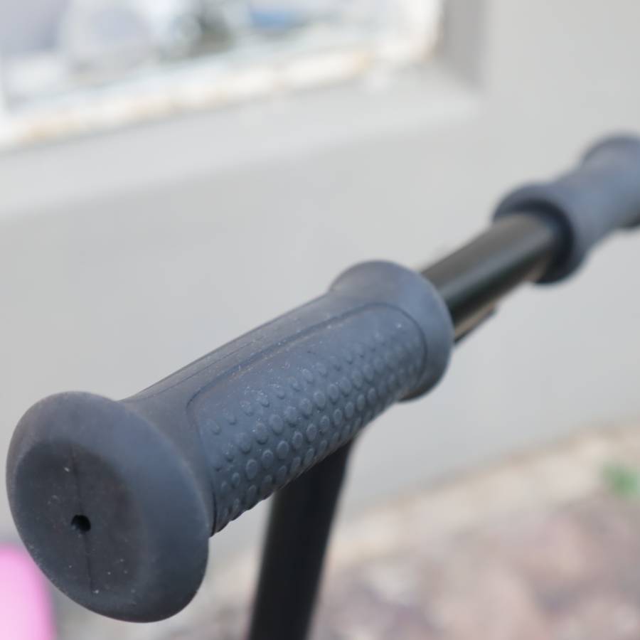 Zingo Phantom X100 Electric Scooter for Kids