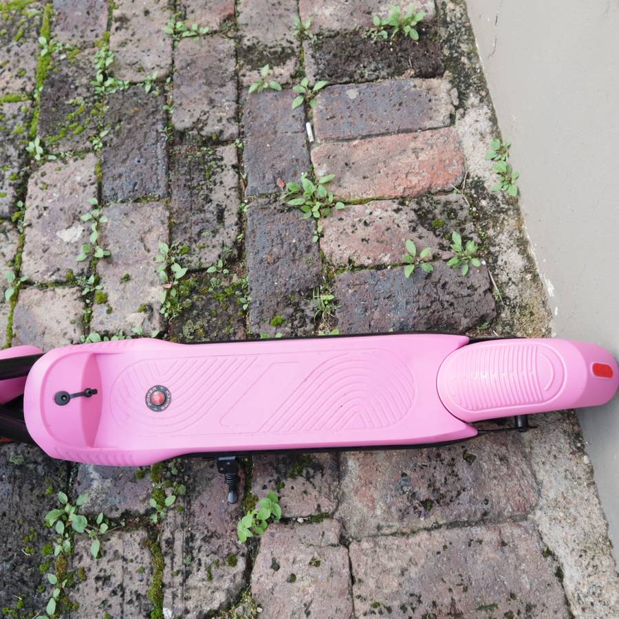 Zingo Phantom X100 Electric Scooter for Kids