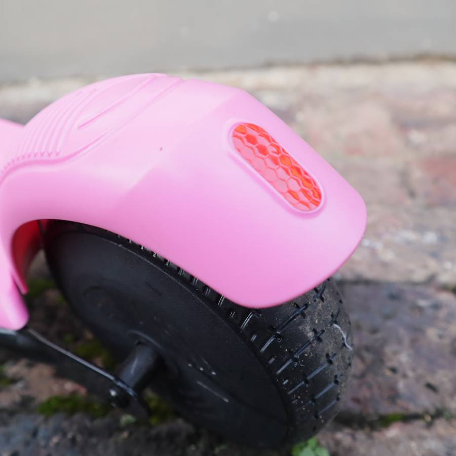 Zingo Phantom X100 Electric Scooter for Kids