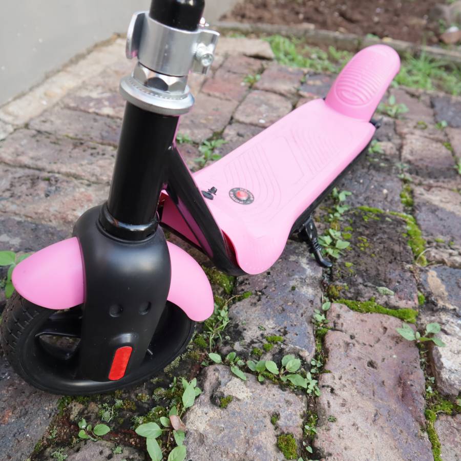 Zingo Phantom X100 Electric Scooter for Kids