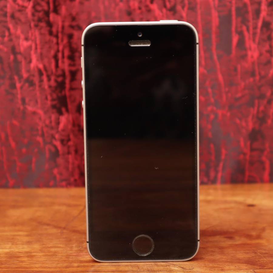 Apple iPhone SE A1723 - 32GB Space Grey