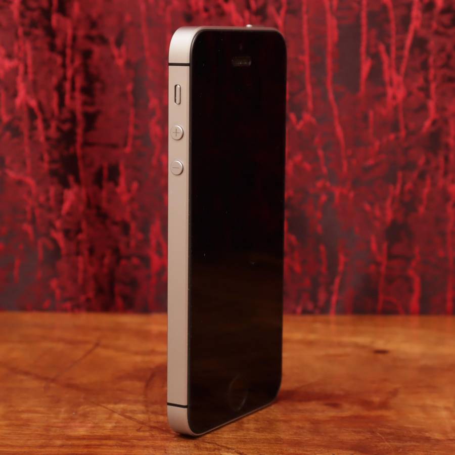 Apple iPhone SE A1723 - 32GB Space Grey