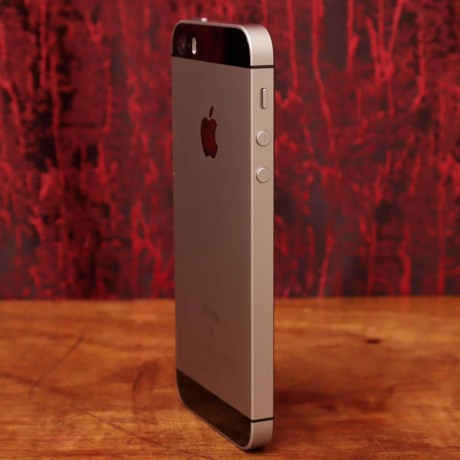 Apple iPhone SE A1723 - 32GB Space Grey