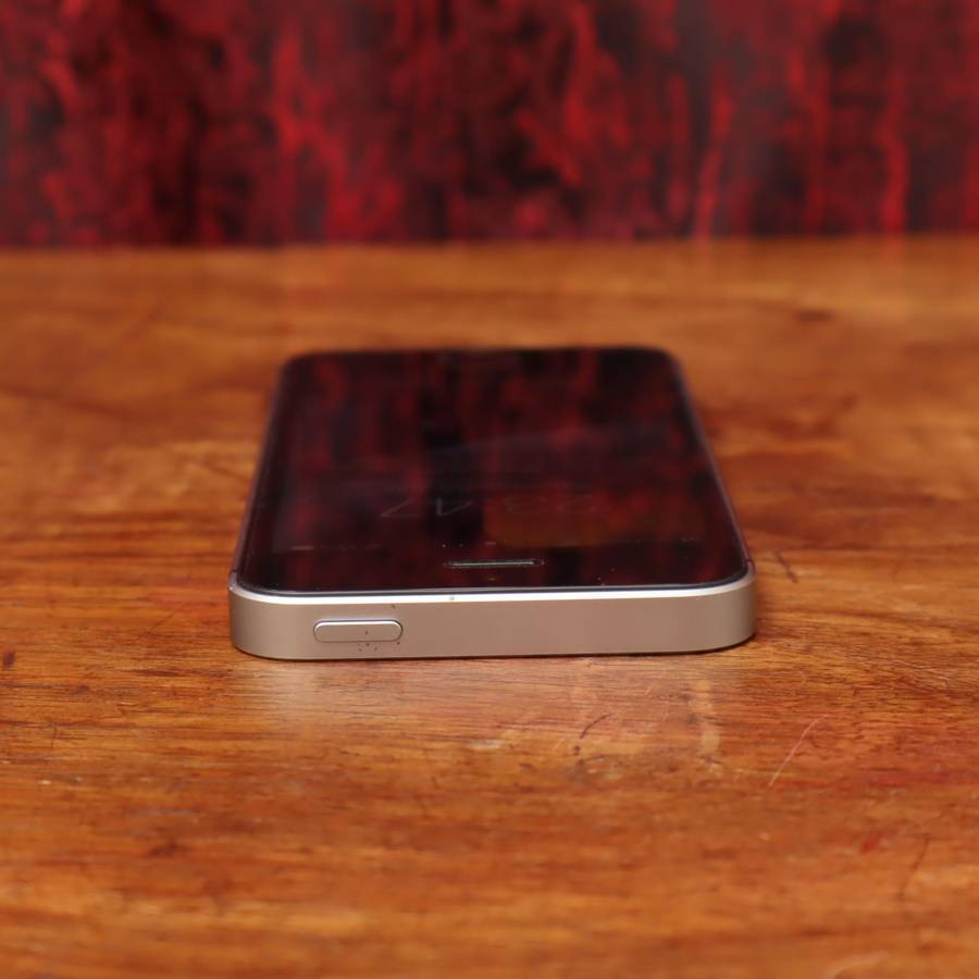 Apple iPhone SE A1723 - 32GB Space Grey