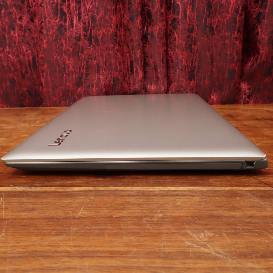 Lenovo IdeaPad 320-15IKB 2.5GHz Core i5 7Th Gen 8GB RAM 250GB SSD 15.6" AMD Radeon(TM) 530