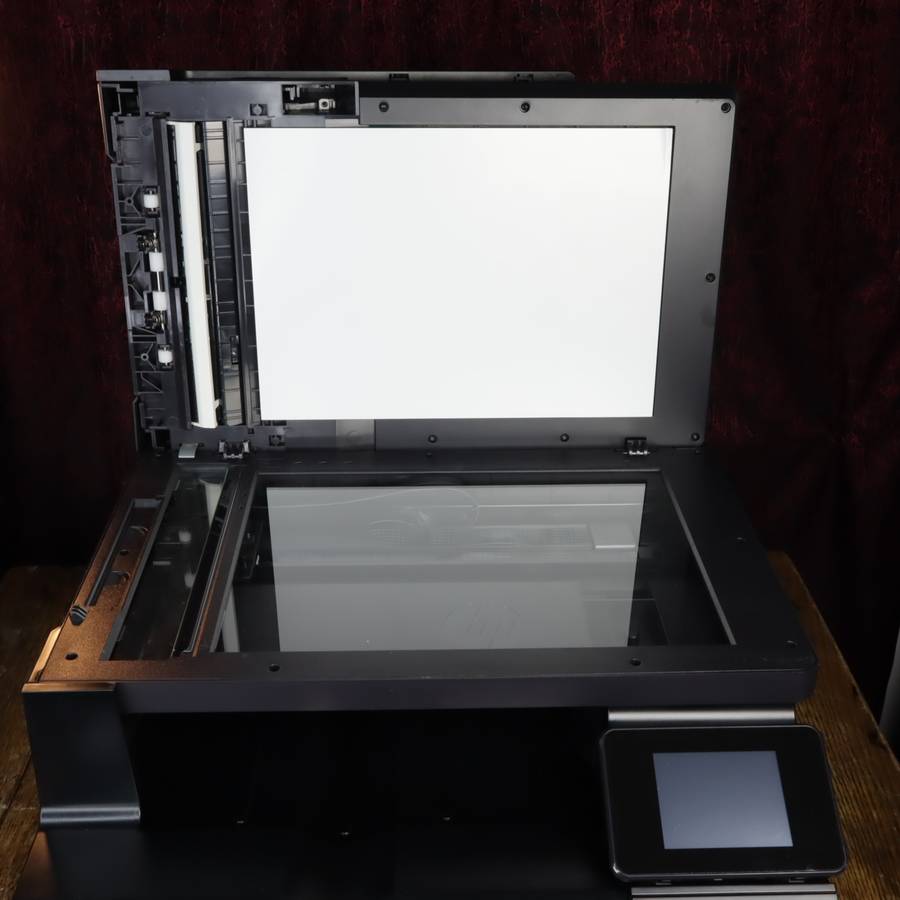 HP Laserjet Pro 200 Color M276nw A4 Colour All-in-One Laser Printer (CF145A)- Pre-Owned
