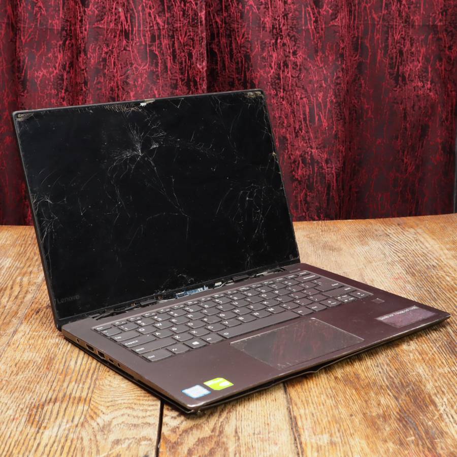 Lenovo Ideapad 530s Laptop Core i7 10th Gen NVIDIA GeForce