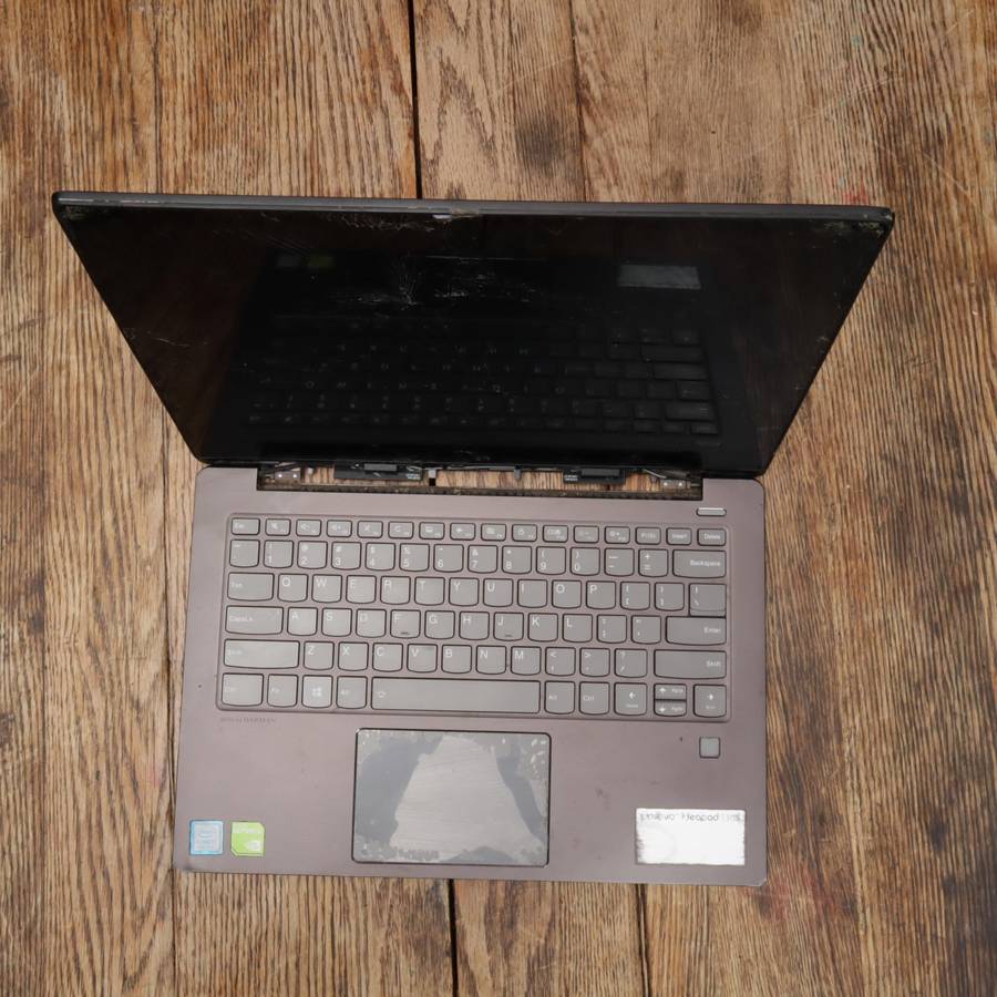 Lenovo Ideapad 530s Laptop Core i7 10th Gen NVIDIA GeForce