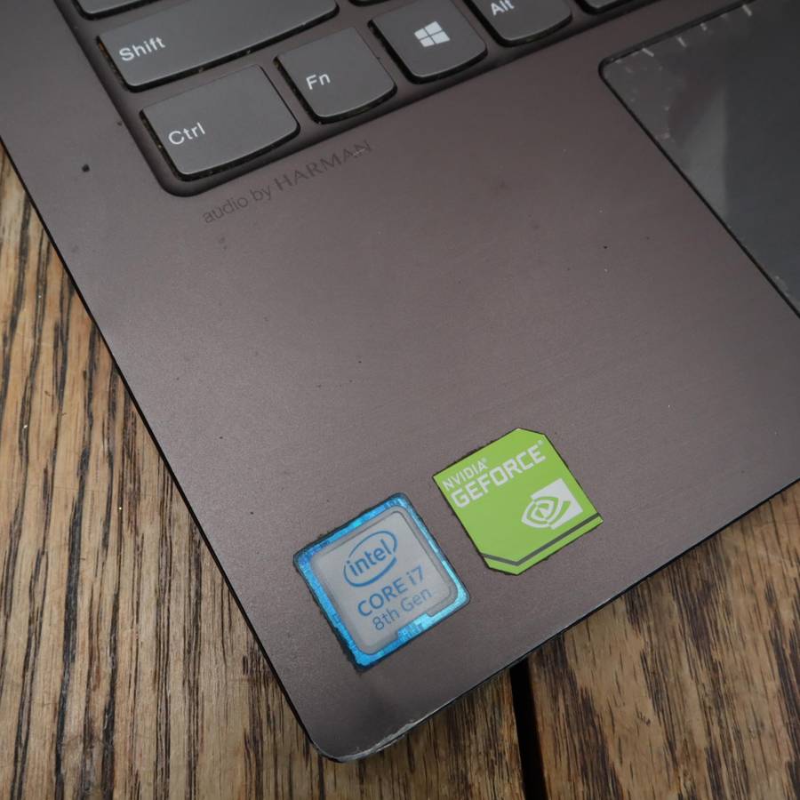 Lenovo Ideapad 530s Laptop Core i7 10th Gen NVIDIA GeForce