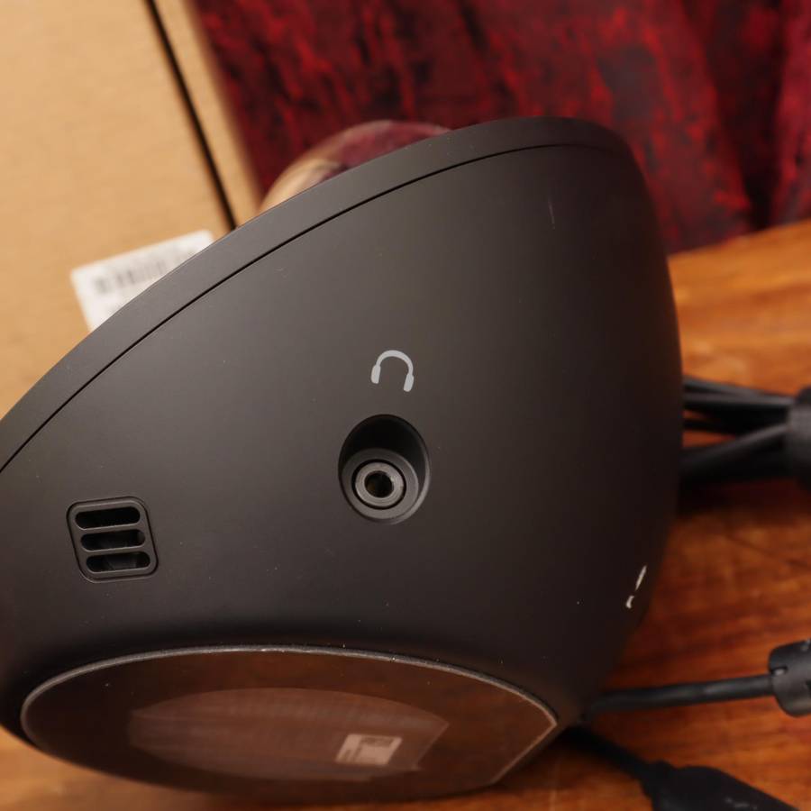 Logitech BCC950 ConferenceCam Video Conferencing Camera