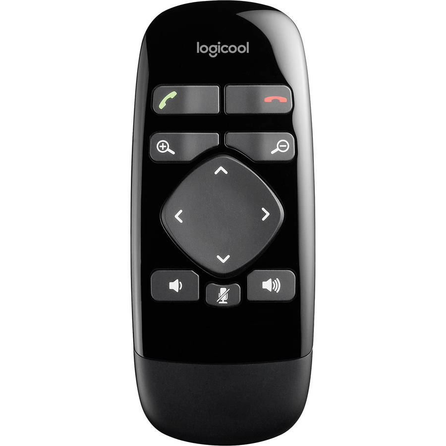 Logitech BCC950 ConferenceCam Video Conferencing Camera