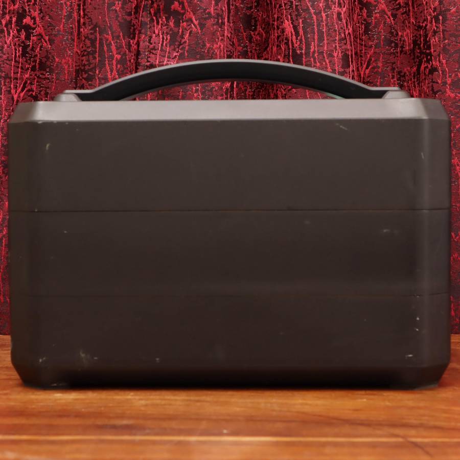 Magneto M600P1 - 600W Portable Power Station