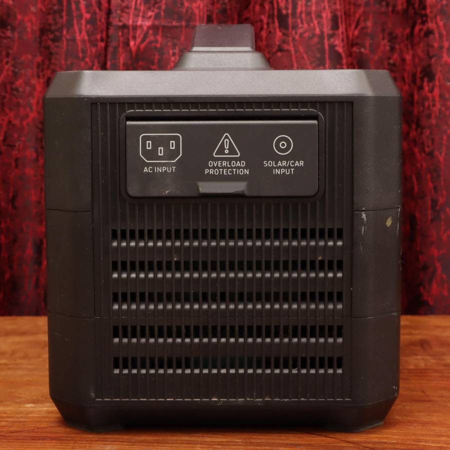 Magneto M600P1 - 600W Portable Power Station