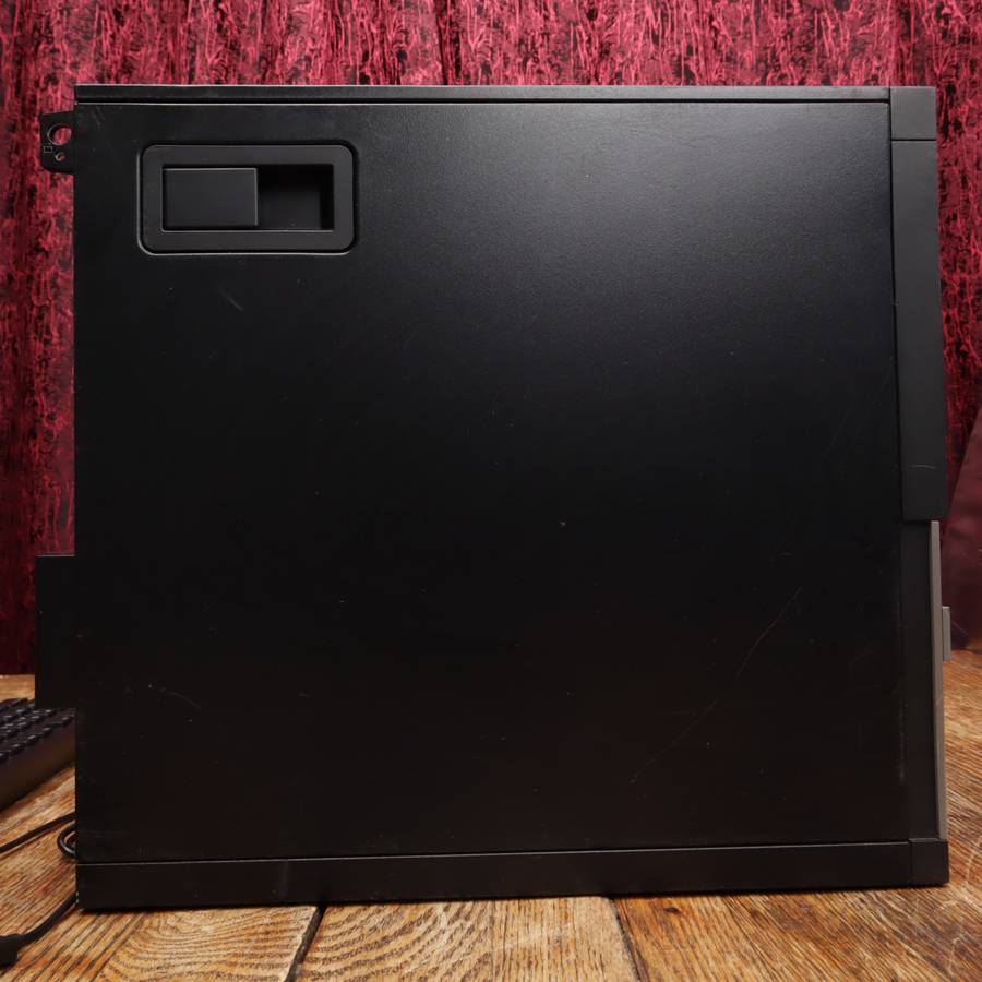 Dell OptiPlex 9020 Keyboard & Mouse - 3.2GHz Core i5 500GB HDD 4GB RAM 4-Cores - D07S