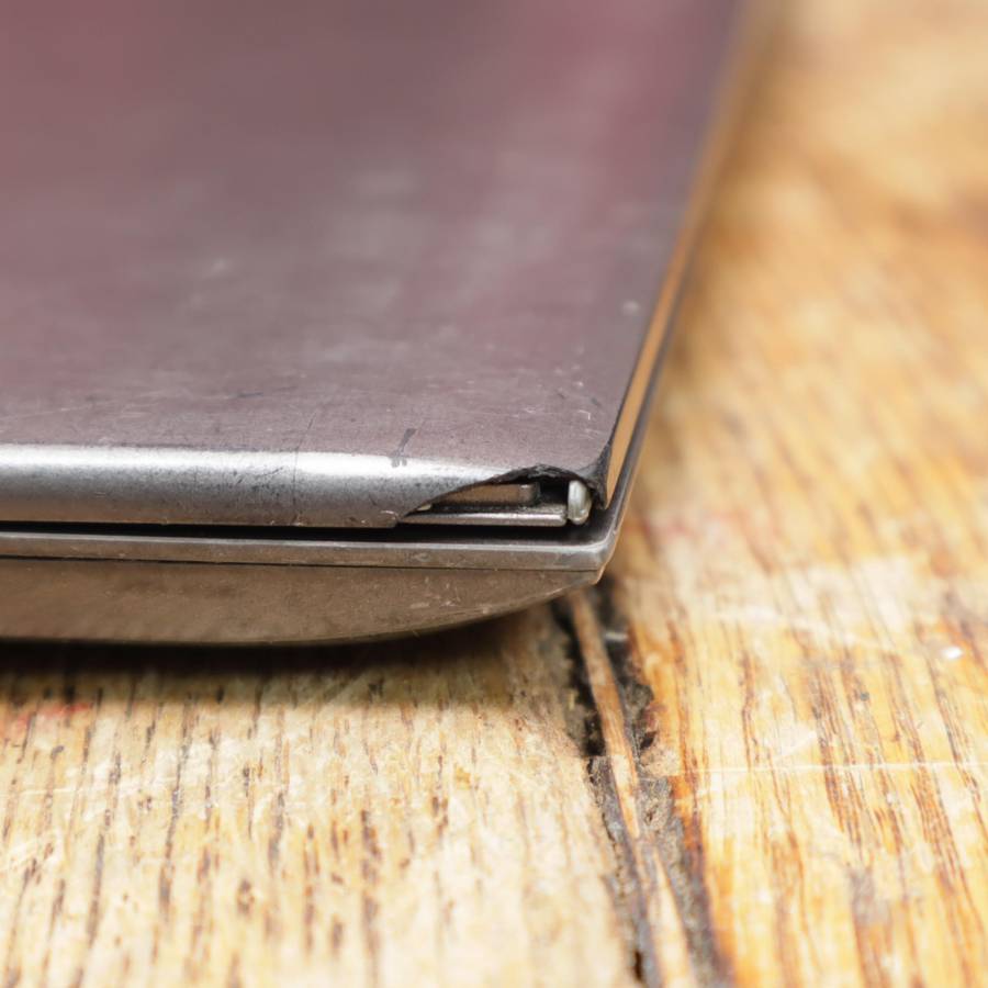 Toshiba Portege Z930 13" Laptop PC Core i7 4GB RAM 2.1GHz