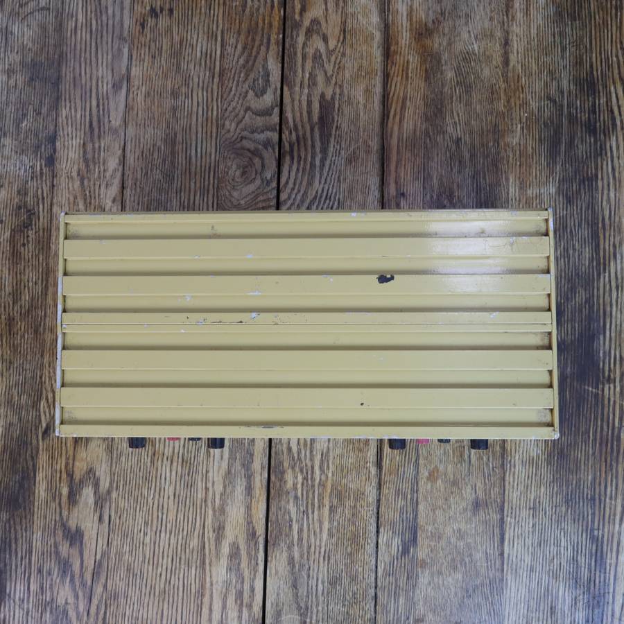 QUALETRON Old-School Bench Dual Power Supply - 30V 1A - QPS-103