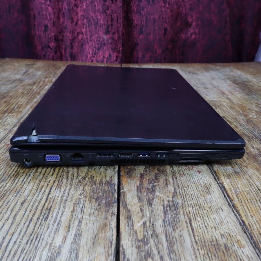 Proline W351HU Notebook PC Core i5 1TB HDD 4GB RAM 2.5GHz Win10 Pro