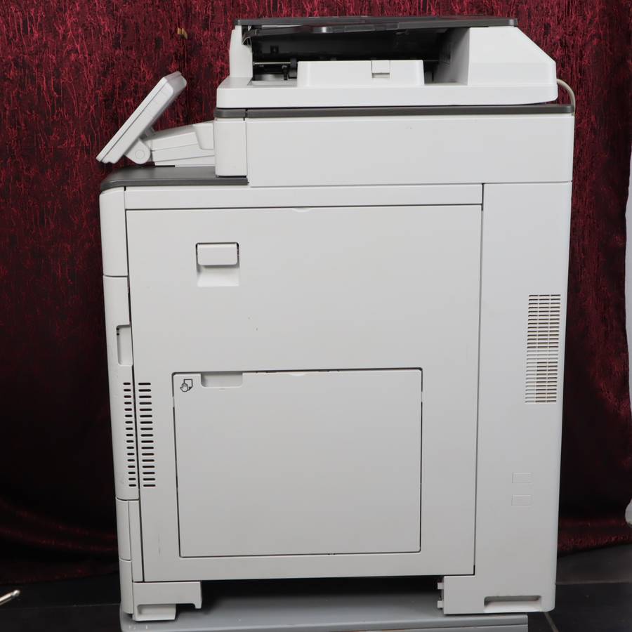 Ricoh IM C4500 Colour A3 A4 Laser Multifunction All-In-One Copier Printer